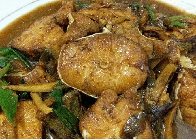 Resep Ikan Hiu Cha Kiosi Jahe Oleh Jack Cumi Defe Shop84 Cookpad