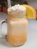 Dirty Creamsicle Float