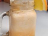 Dirty Creamsicle Float
