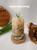 Cendol Kecebong