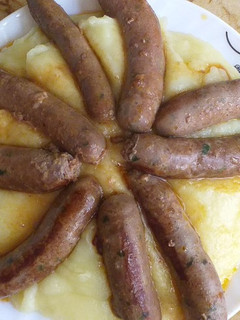 صورة لوصفة بيري بالمرقاز