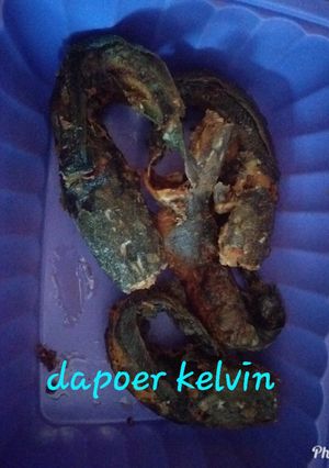 Foto resep Lele goreng