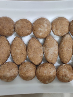தார்வாட் பேடா (Dharwad Peda recipe in tamil) செய்முறை முக்கிய புகைப்படம்