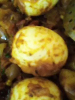 முட்டை மசாலா(egg masala recipe in tamil) செய்முறை முக்கிய புகைப்படம்