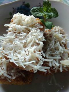 Foto resep Banana Nugget
