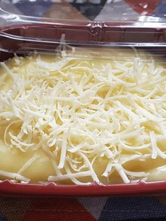 Foto resep Klapetart klappetart susu unbaking tanpa mixer tanpa oven sehat