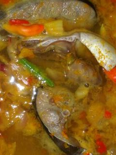 Foto resep Pindang Patin