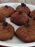 ওটস বিস্কুট(Oats biscuit recipe in bengali)