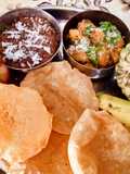 Nabami Navratri Prasad