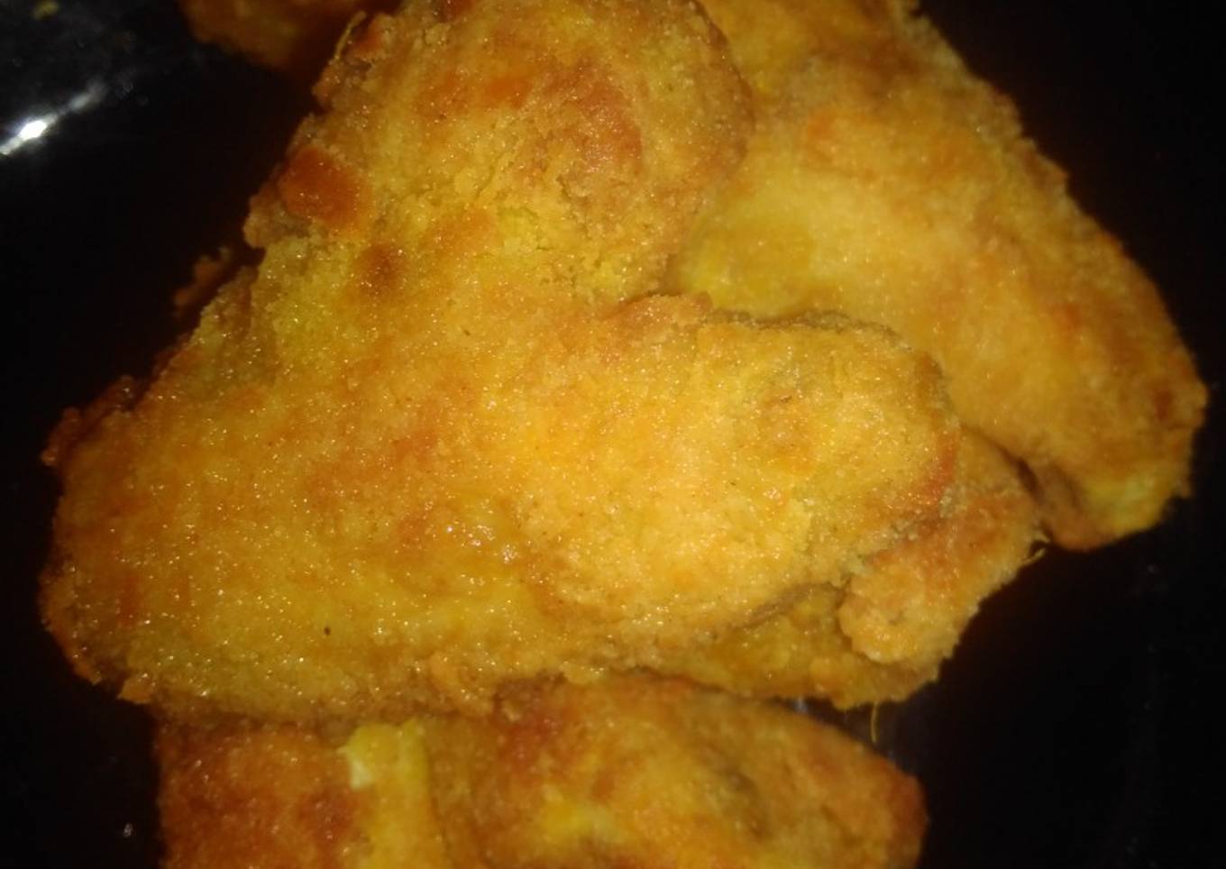 Ayam Goreng