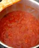 Italian Classic Marinara Sauce