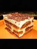 Tiramisú Italiano Original