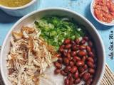 Bubur Ayam
