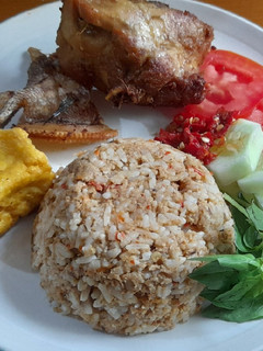 Foto resep Nasi Tutug Oncom