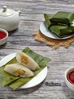 Foto resep Kue Nagasari