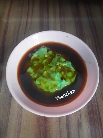 Cara Mudah Menyiapkan Resep 👩‍🍳 19. Bubur Sumsum yang Lezat Anti Ribet, Lezat