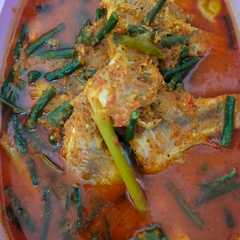 รูปของ Ikan Arsik Medan