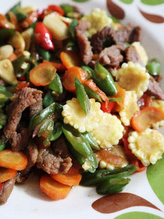 Foto resep Tumis Pelangi #EasyforStayHome