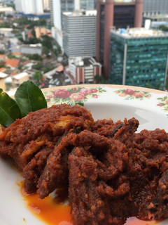 Foto resep Tongkol balado