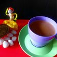 Masaledar amiri tea