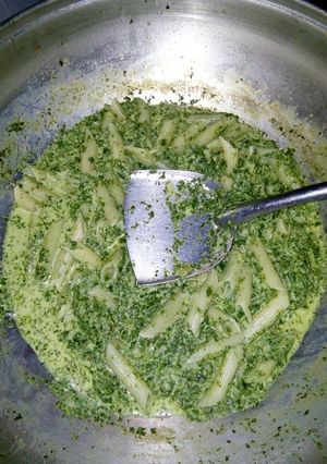 Foto resep Penne pasta