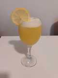 Passion Chardonnay Sour