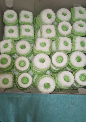 Foto resep Putu ayu
