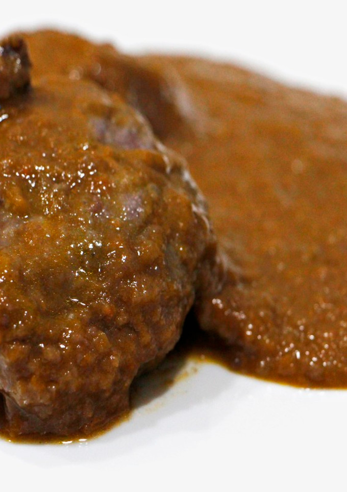 Una foto de Carrilleras guisadas