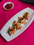 Dahi Papdi Chaat