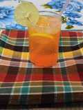 Glucon- D Mocktail
