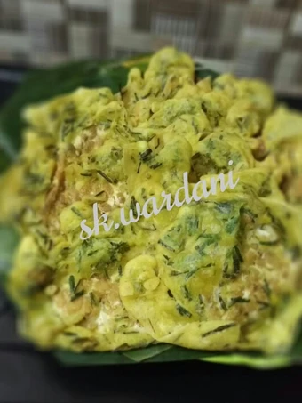 Cara Mudah Membuat Resep Tempe Kemul Wonosobo non MSG &amp; tanpa &#39;pati teles&#39; yang Menggugah Selera Anti Ribet, Lezat