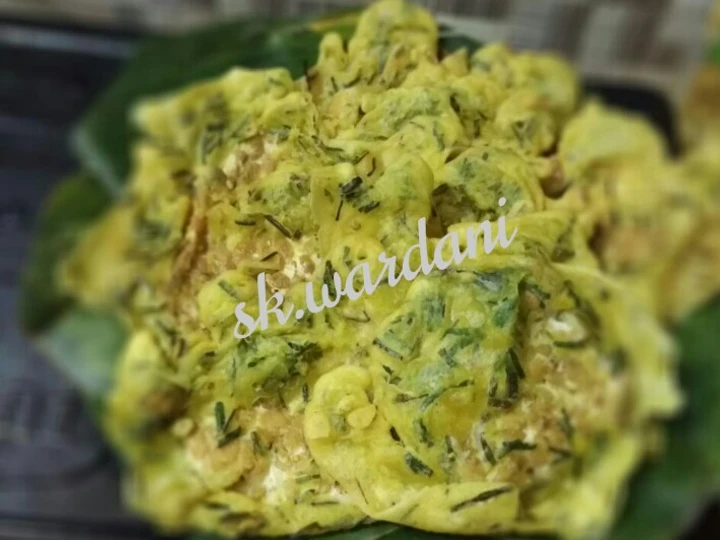 Langkah Mudah untuk Membikin Resep Tempe Kemul Wonosobo non MSG &amp;amp; tanpa &amp;#39;pati teles&amp;#39; yang Menggugah Selera Anti Ribet, Mantap Sekali