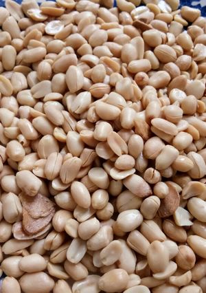 Foto resep Kacang bawang