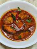 Fish Kalia
