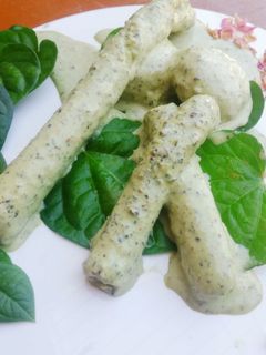 पान कुल्फी (paan kulfi recipe in marathi) रेसिपी चे मुख्य फोटो