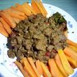 Oseng daging