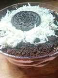 Oreo cheesecake lumer