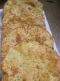 Matar puri
