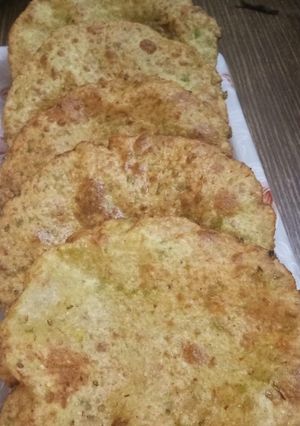 A picture of Matar puri.