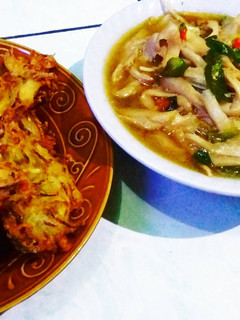 Foto resep Tumis Jamur