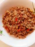 Ayam cincang basil #588