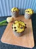 Mango Muffin