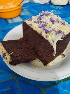 Foto resep Brownis kukus sangat mudah dan lezat