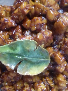 Foto resep Tempe Orek