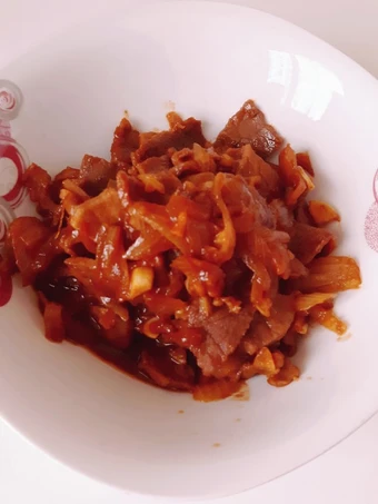 Cara Gampang Menyiapkan Resep Bistik sapi (#305) Anti Ribet, Lezat