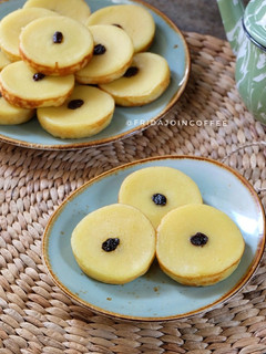 Foto resep Kue Lumpur