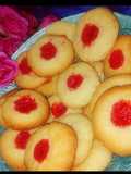 Jimjam biscuits