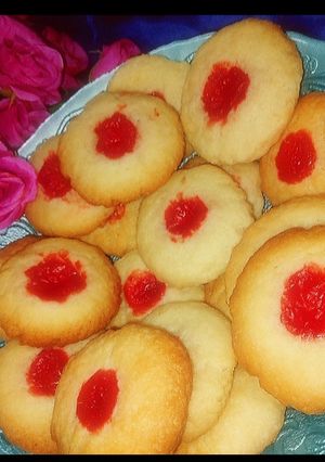 Jimjam biscuits রেসিপির প্রধান ছবি