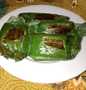 Resep Lemper panggang isi ayam Kekinian