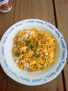 Foto resep Mie Goreng Jawa